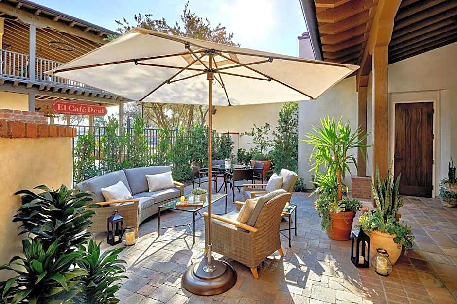 Inn at the Mission San Juan Capistrano, Autograph Hotels
