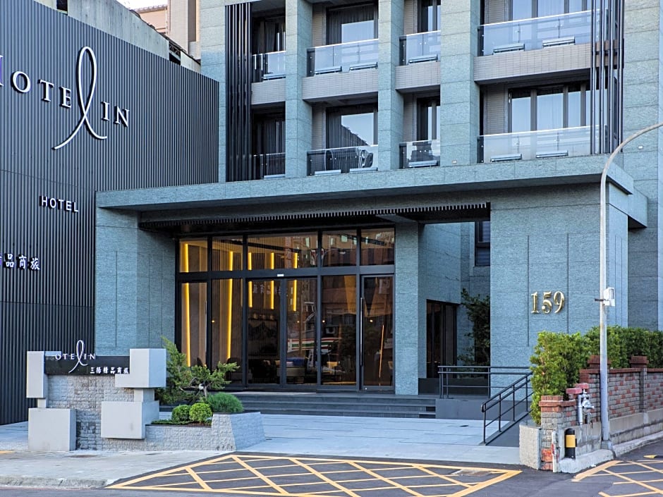 Hotel In