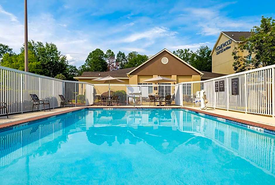 Homewood Suites By Hilton Montgomery