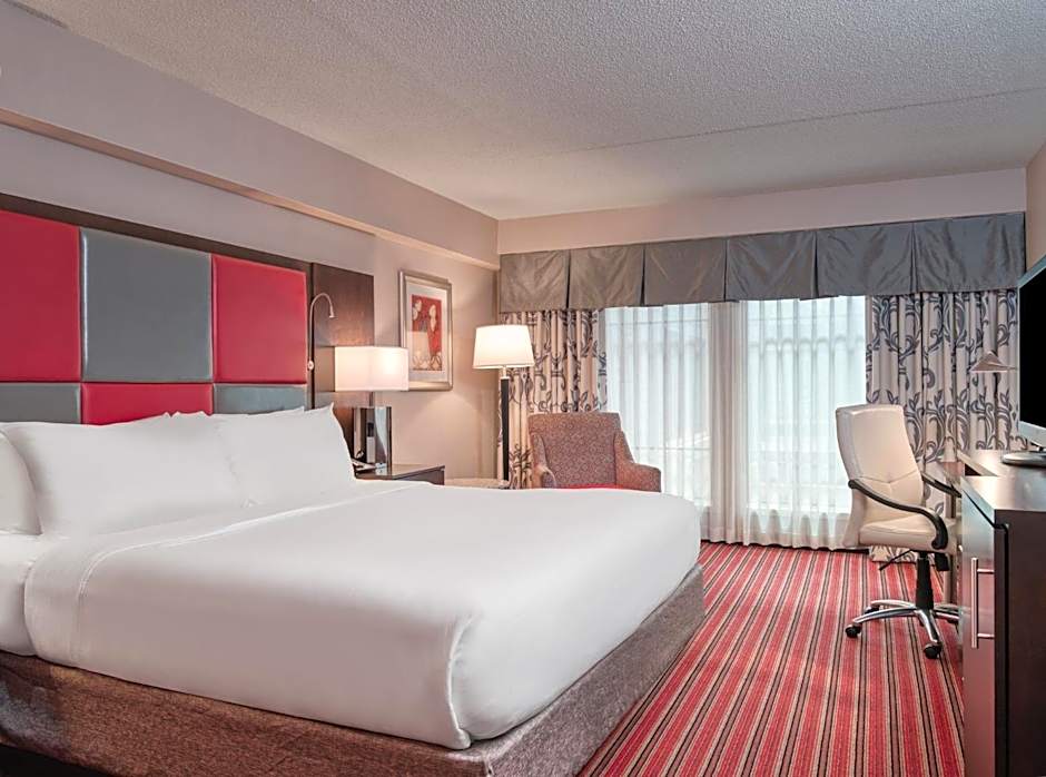 Crowne Plaza Indianapolis-Dwtn-Union Stn By IHG