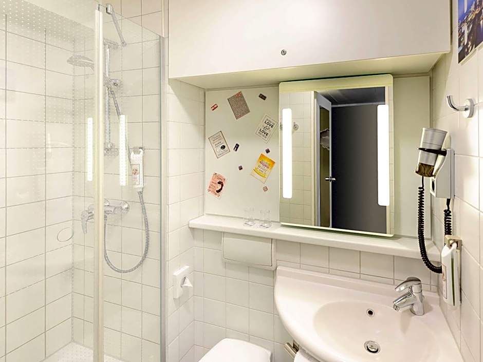 ibis Hotel Berlin Mitte