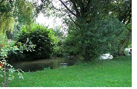 Arques en Ciel Chambres d'Hôtes