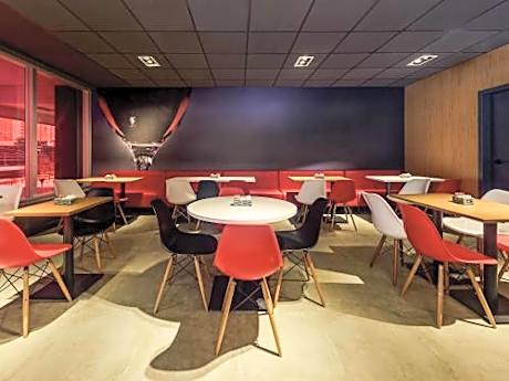 Ibis Sao Paulo Ibirapuera