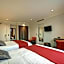 Hotel Du Midi Paris Montparnasse