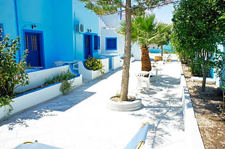 Double or Twin Room - Lower Floor