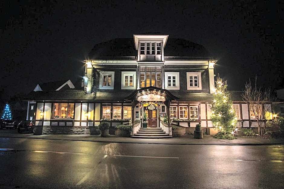 Lahntalhotel Feudingen