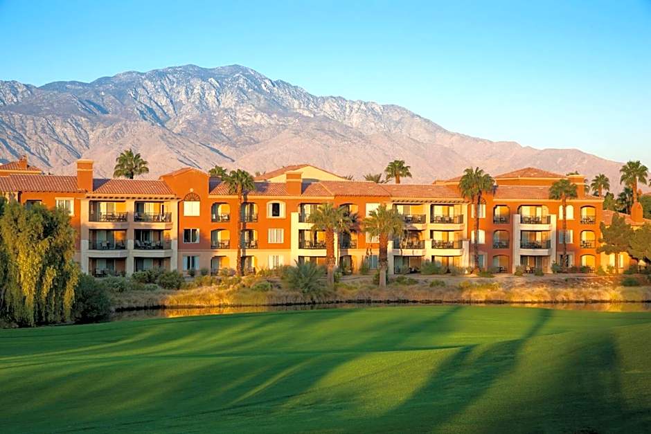 Marriott's Shadow Ridge I-The Villages