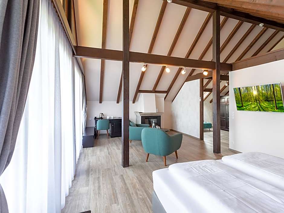 Best Western Hotel Polisina