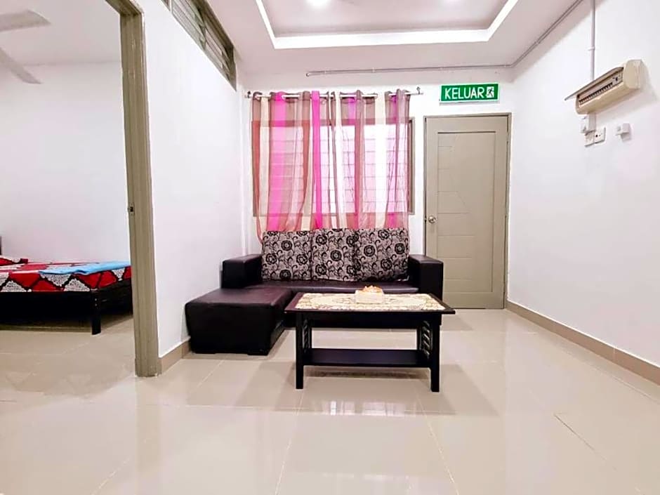 Dane & Shue Hotel Kok Lanas