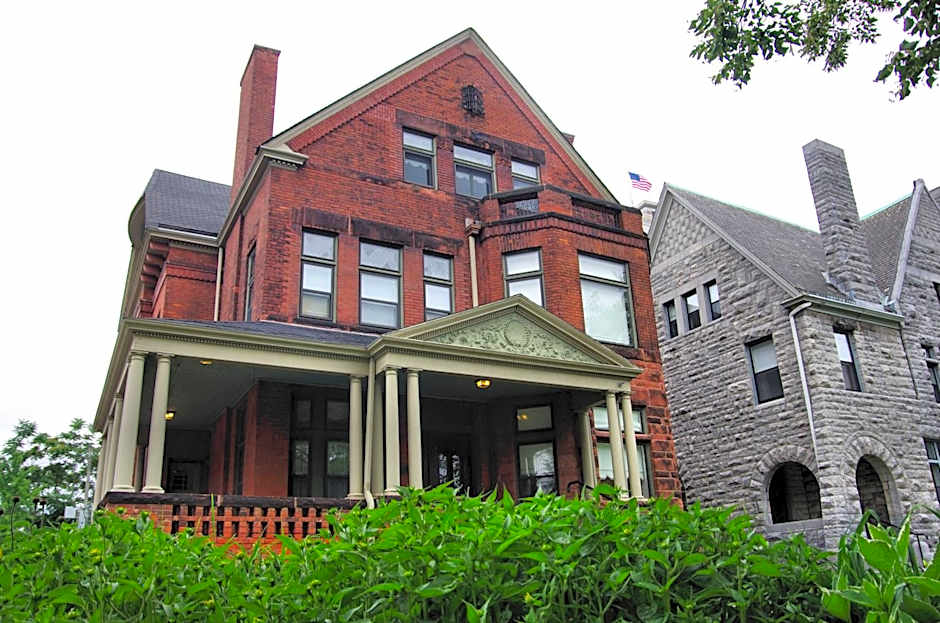 The Inn on Ferry Street