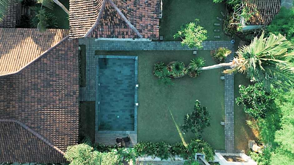 Jati Indah Villas