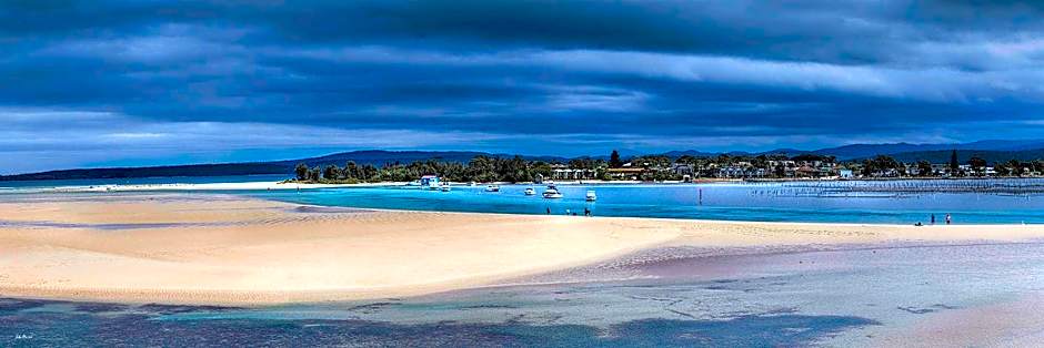 Town Centre Motor Inn