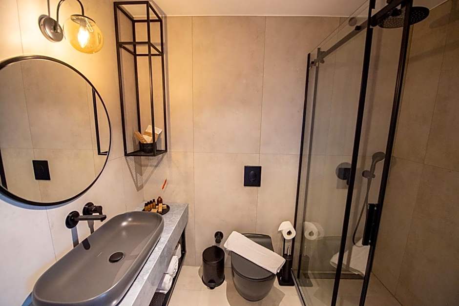 Primus Alacati Adult Only