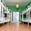 Urban Garden Hostel