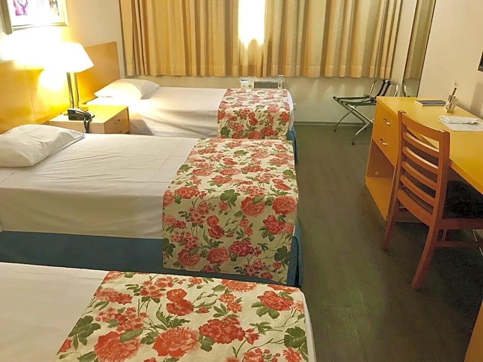 Dan Inn São José dos Campos