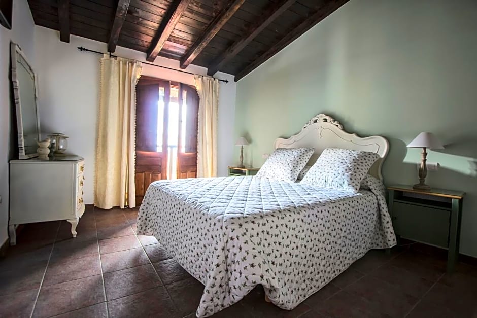 Natural&Mente El Tomillar