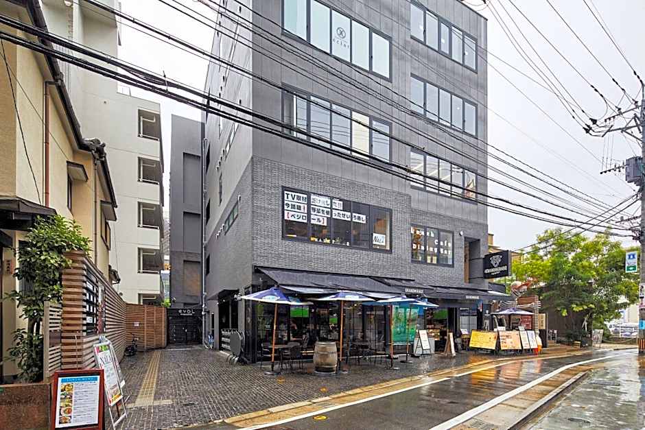 mizuka Imaizumi 1 - unmanned hotel -