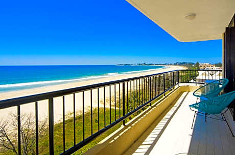 Pelican Sands Beach Resort