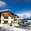 Apart-Hotel Aurora Fiss