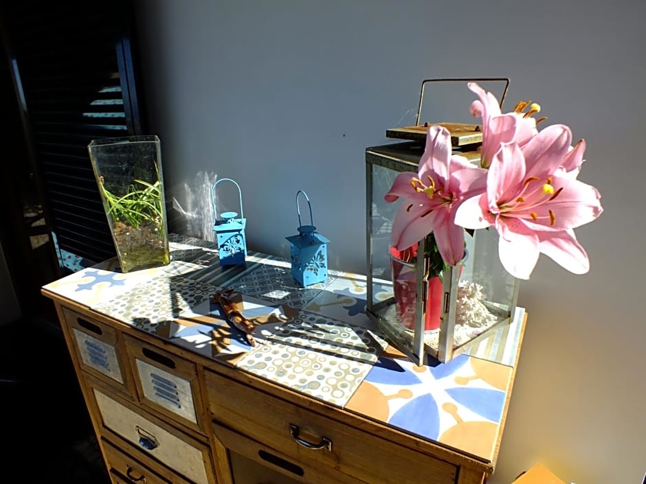 La Chambre de Ker Briac