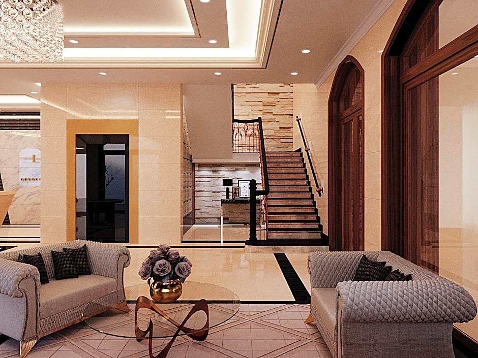 Halios Halong Hotel