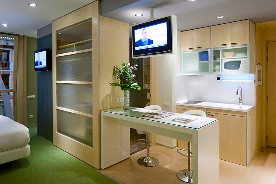 Ako Suites Hotel