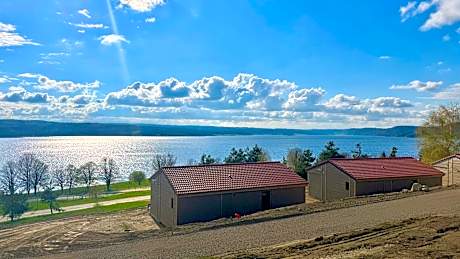 Superior Chalet
