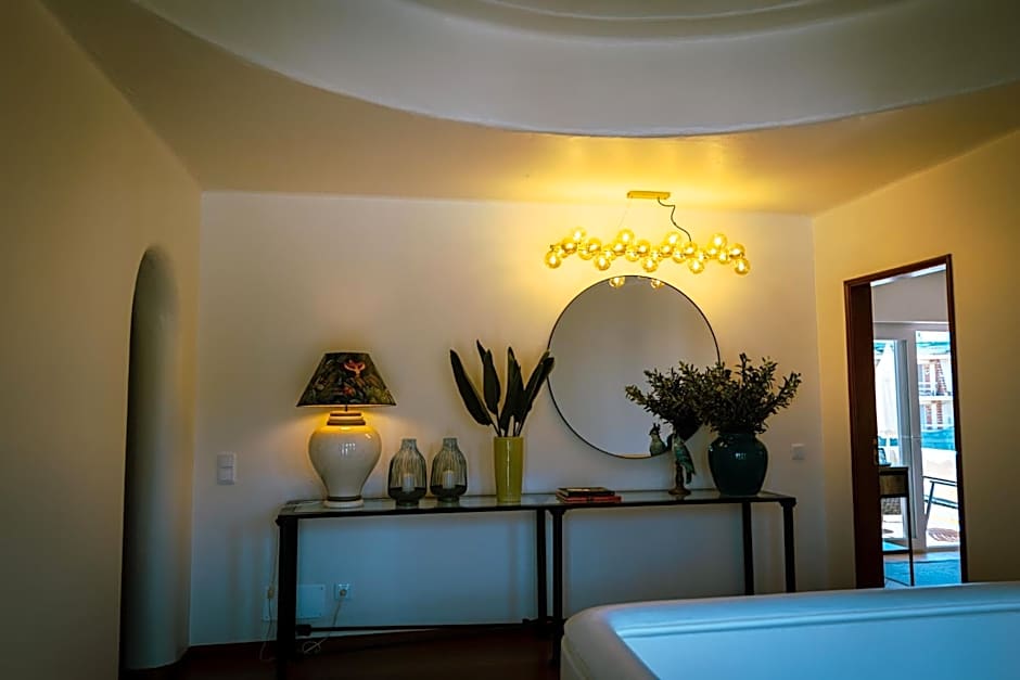 Green Moments Guest House Portimão