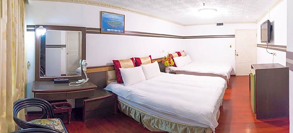 Sheng Kuo Hotel