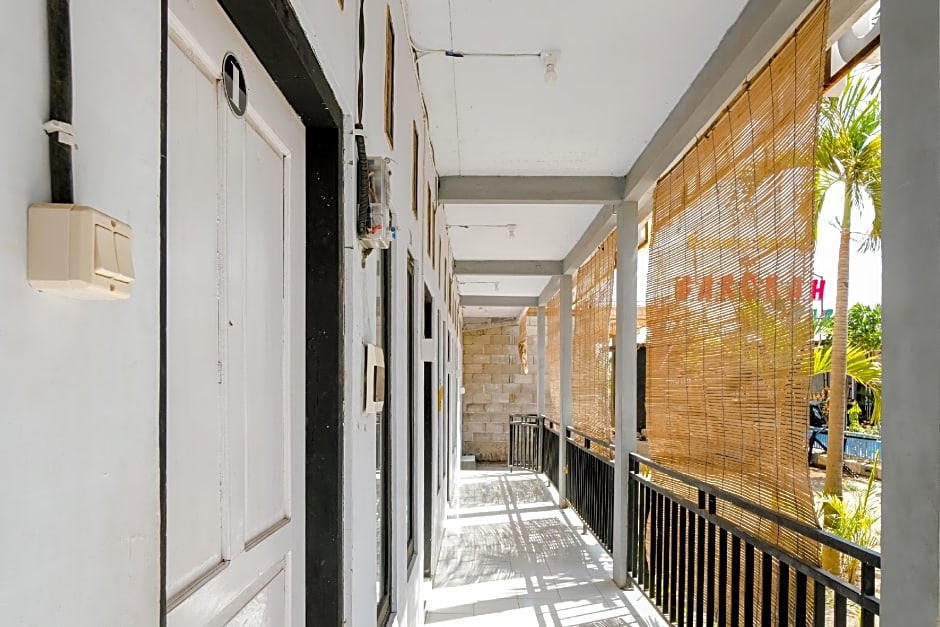 SPOT ON 1958 Asembagus Family