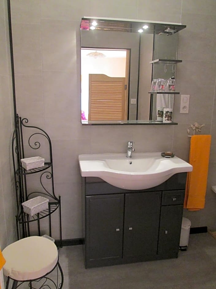 Domaine du Val de Soux