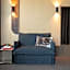 Hotel Mercure Saint-Malo Front de Mer