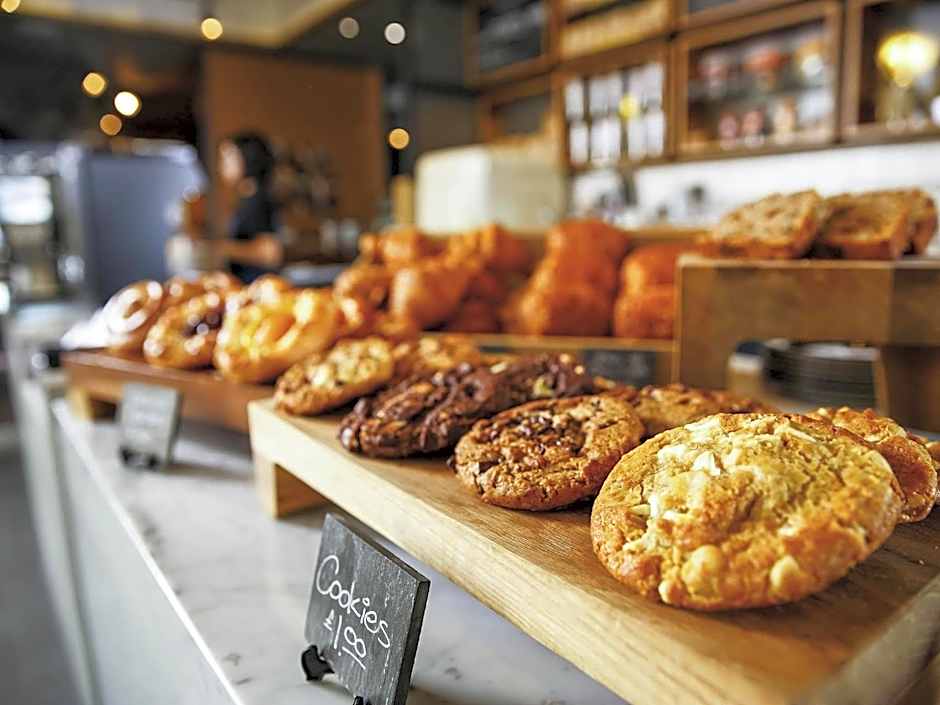 Ibis Cambridge Hotel