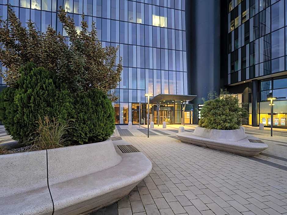 Clarion Hotel Vienna South