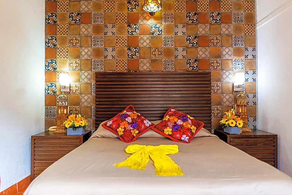 Hotel Posada De Roger