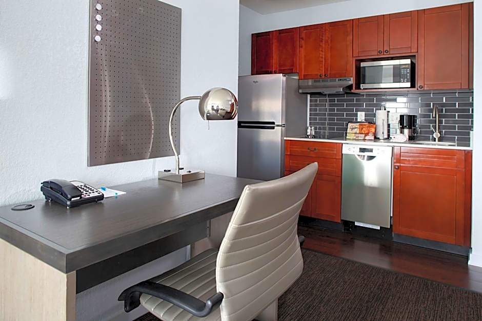 Hyatt House Parsippany Whippany
