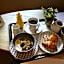 ibis Styles Crolles Grenoble A41