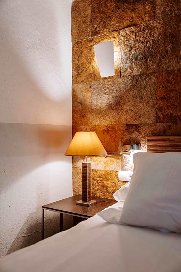 Hotel Finca Los Pilares de Ronda