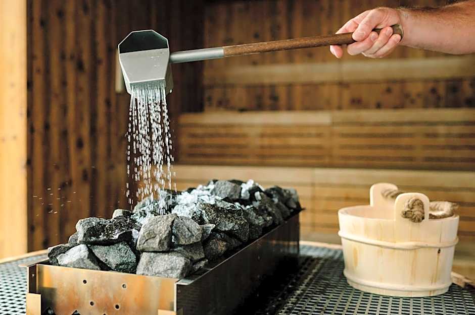 Hotel Vier Jahreszeiten