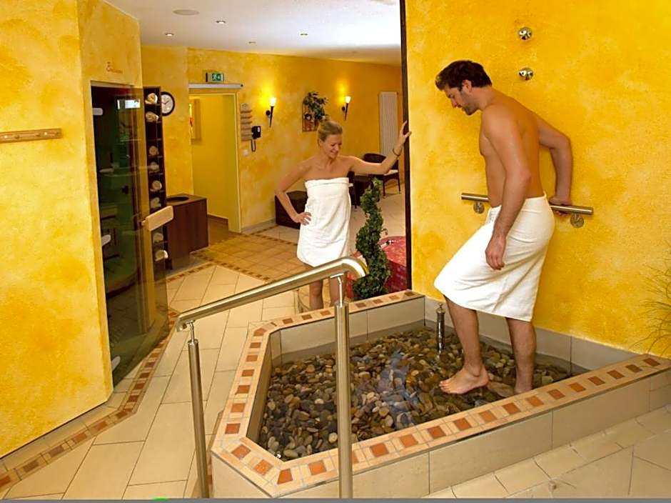 Hotel Wolfringmühle