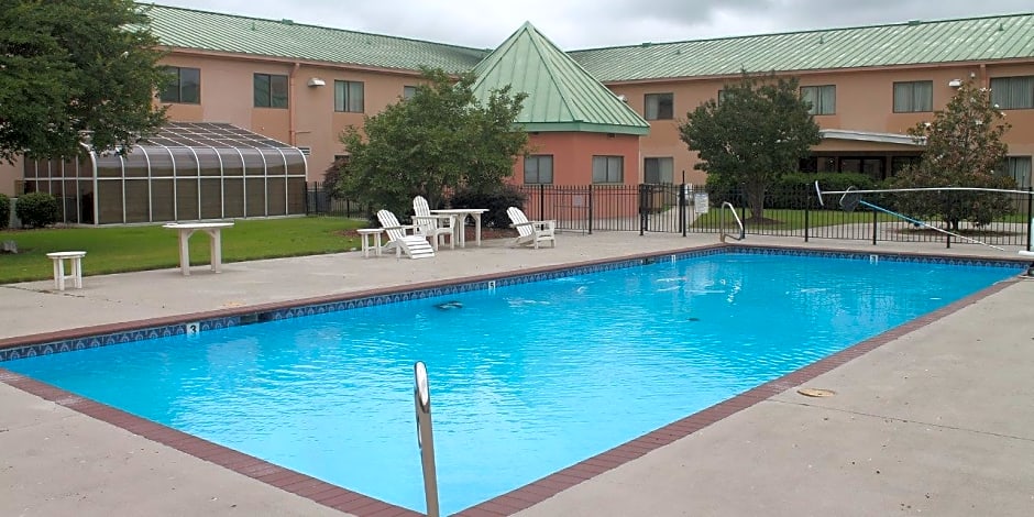 Isle Casino Hotel Lula