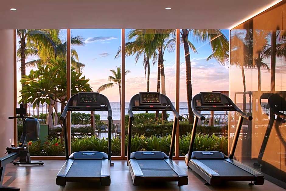 Le Meridien Ile Maurice