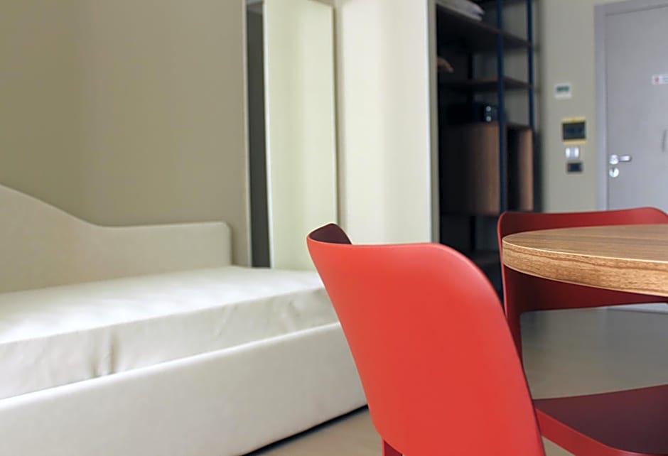 Casa Vacanze Fardella Centrale