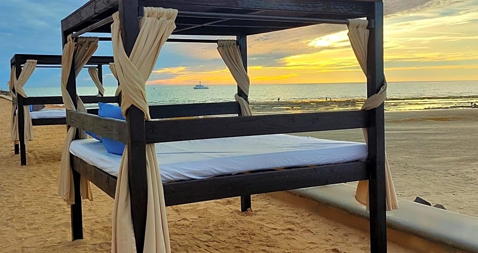 Peñasco del Sol Hotel