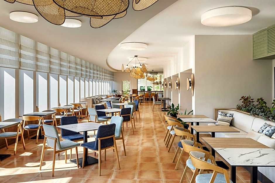 Four Points by Sheraton Sunny Beach