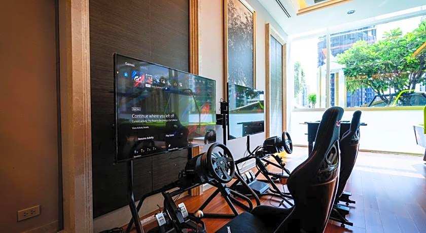 Grande Centre Point Sukhumvit - Terminal 21