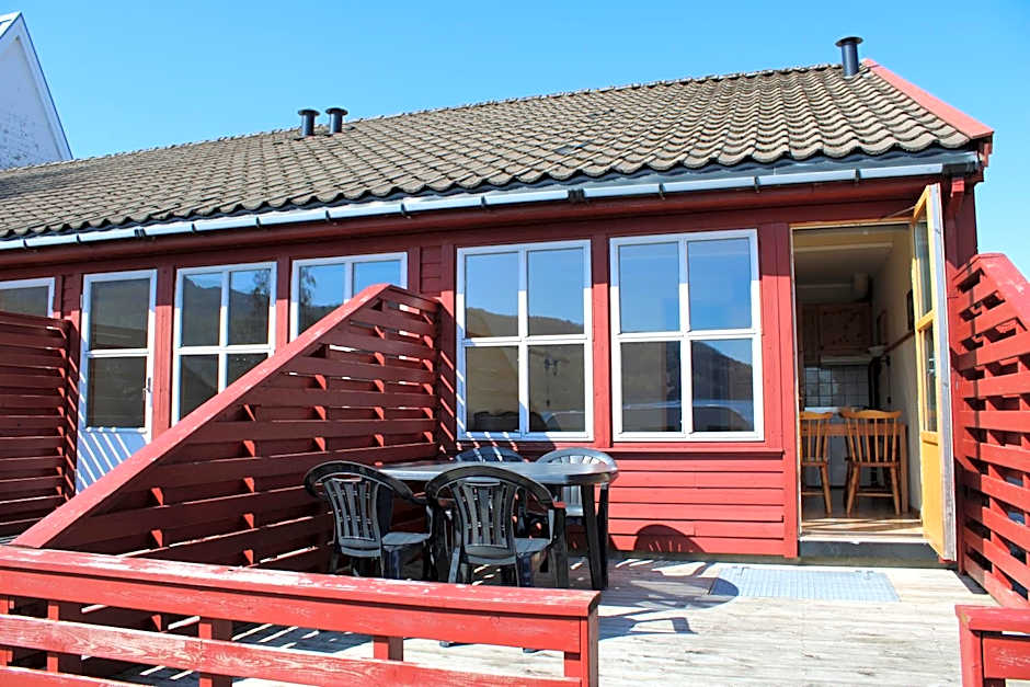 Camp Åpta