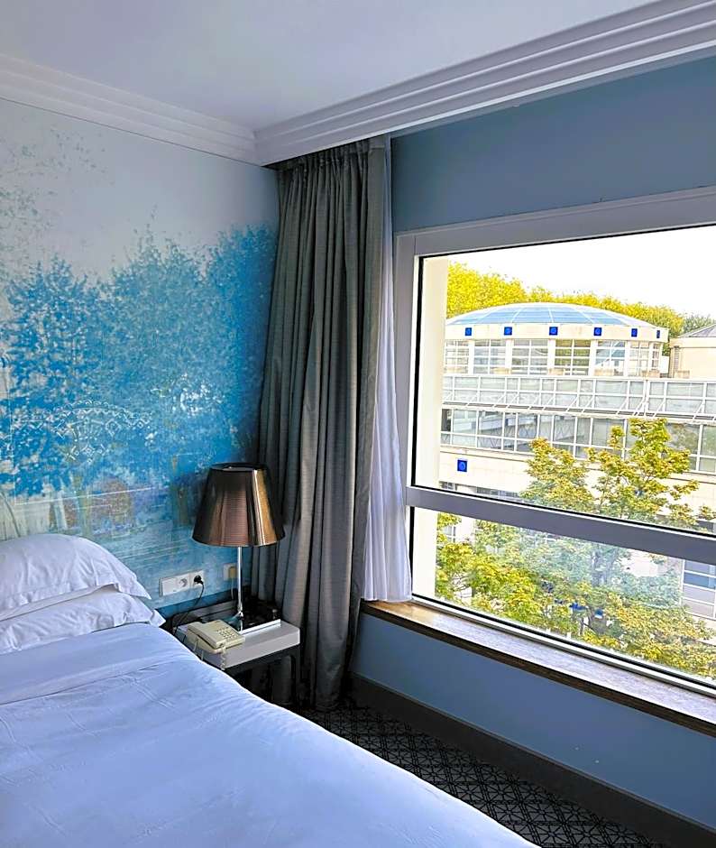 Vichy Spa Hotel Les Celestins