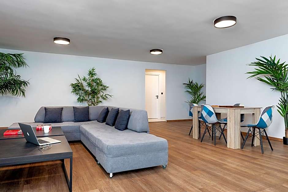 Filopappou Hill Suites by Athens Stay