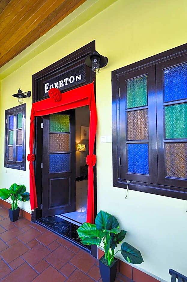 The Egerton Melaka – Malacca , TX